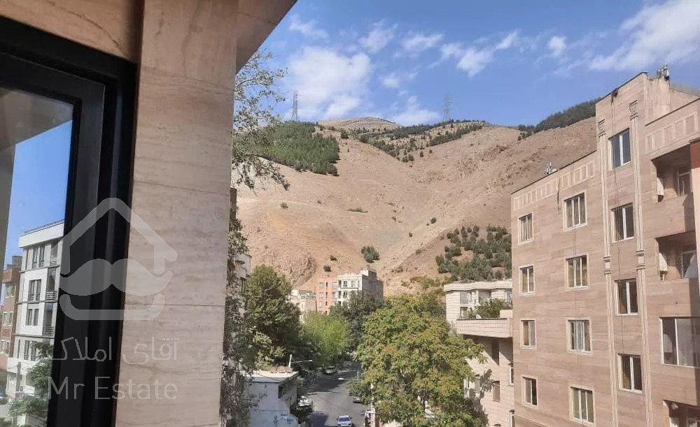 95 متر فول امکانات خطی رو به جنوب