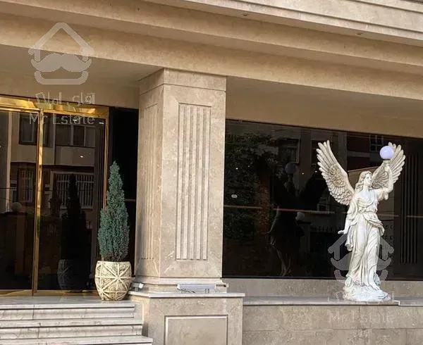 ۱۲۶متر / ۳ خواب / همیلا / شیک