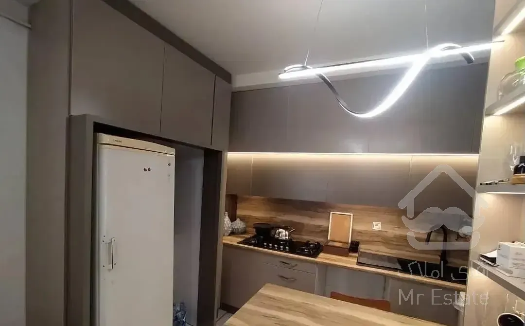 آپارتمان ۶۴ متری مرکز شهر