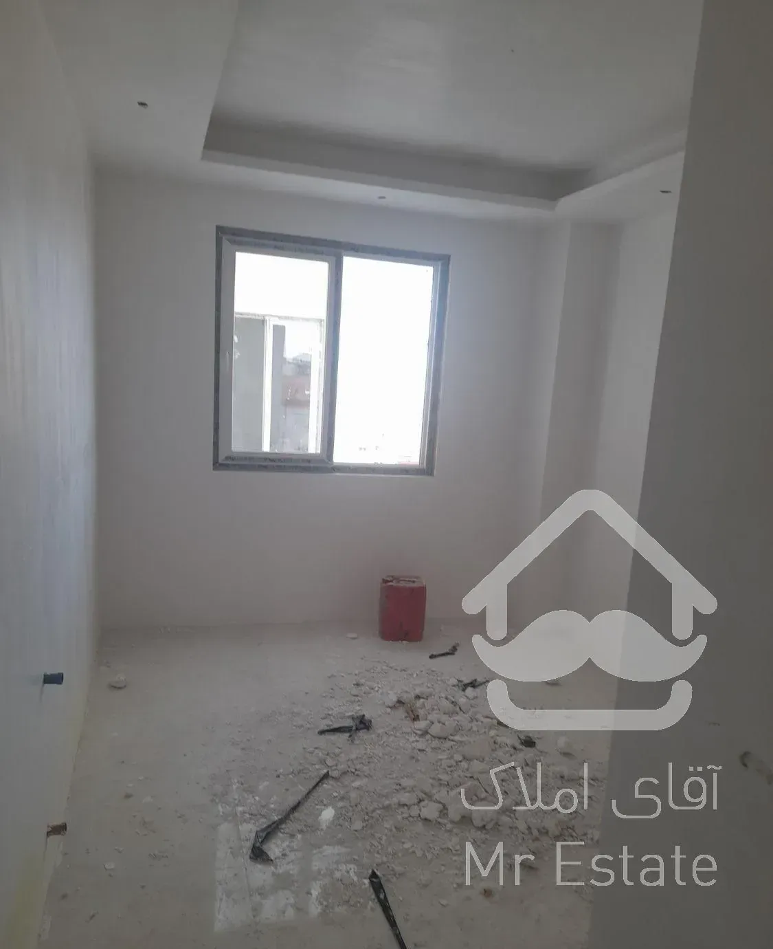 آپارتمان با ویوی ابدی بر اصلی شمشیربند روبرو سما