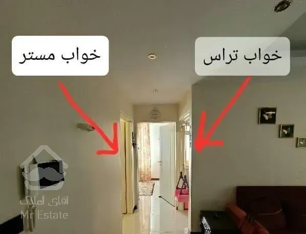 125متر، خوش نقشه