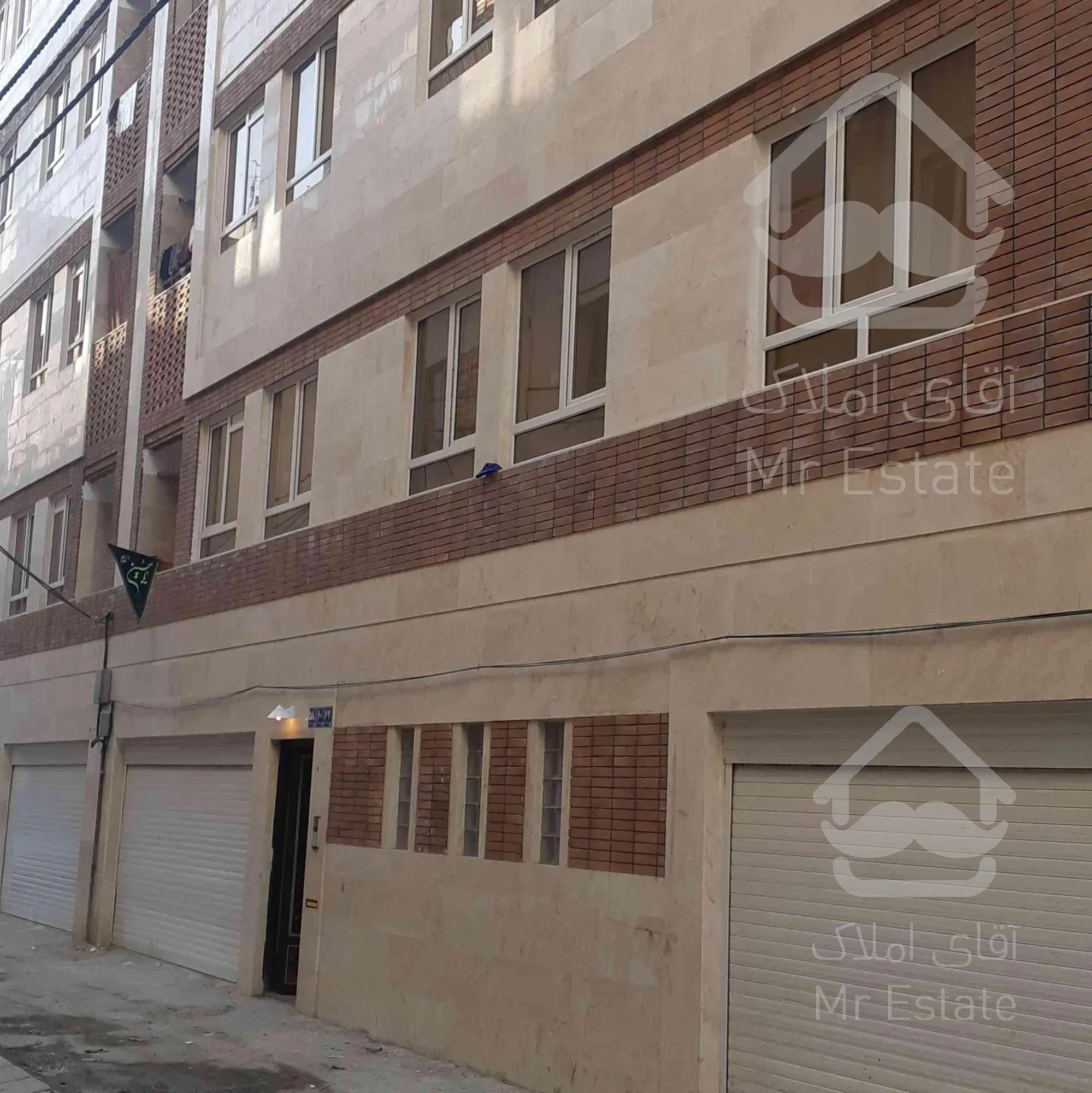 نوساز ۲ خوابه فلاح