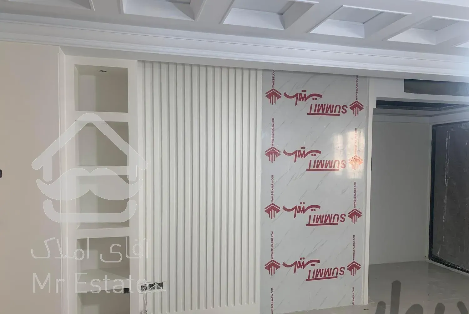 بازسازی و نوسازی