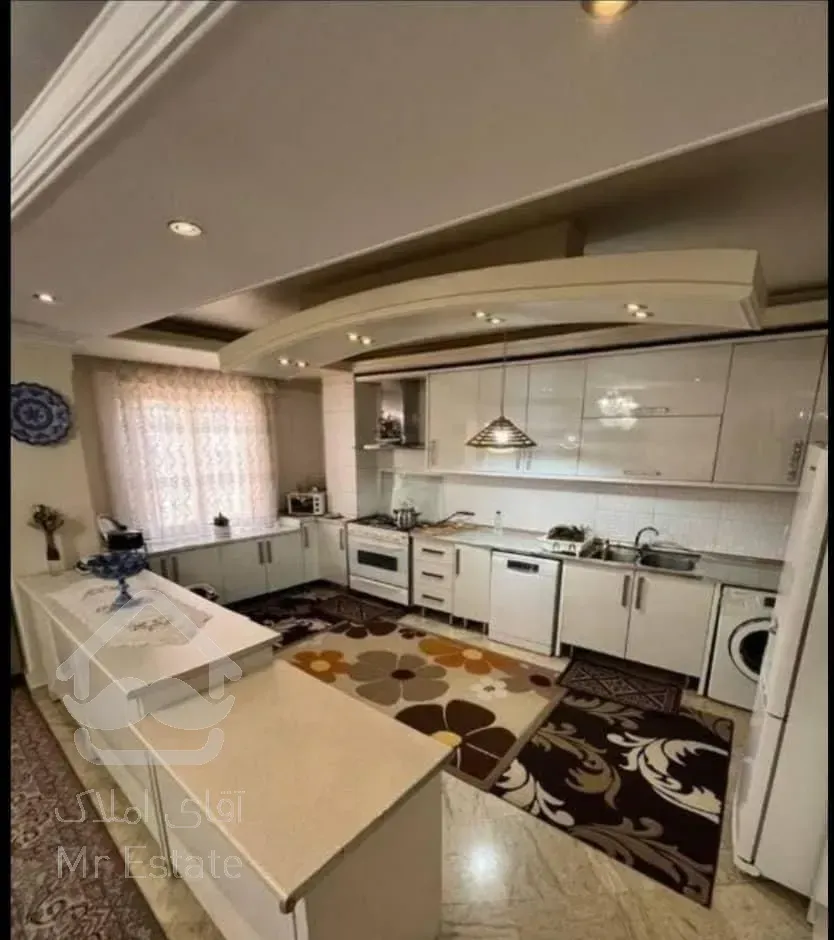 ۱۰۶متر استاد معین لعل آخر تک واحدی