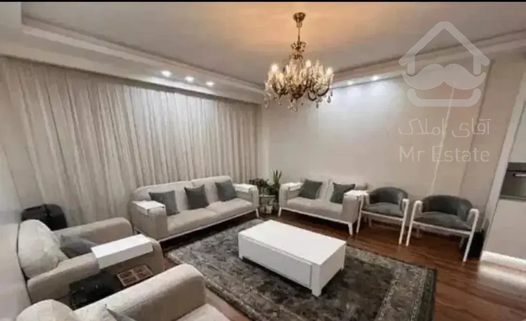 اپارتمان ۱۰۰متری سند/دانشسرا/تازه ساخت