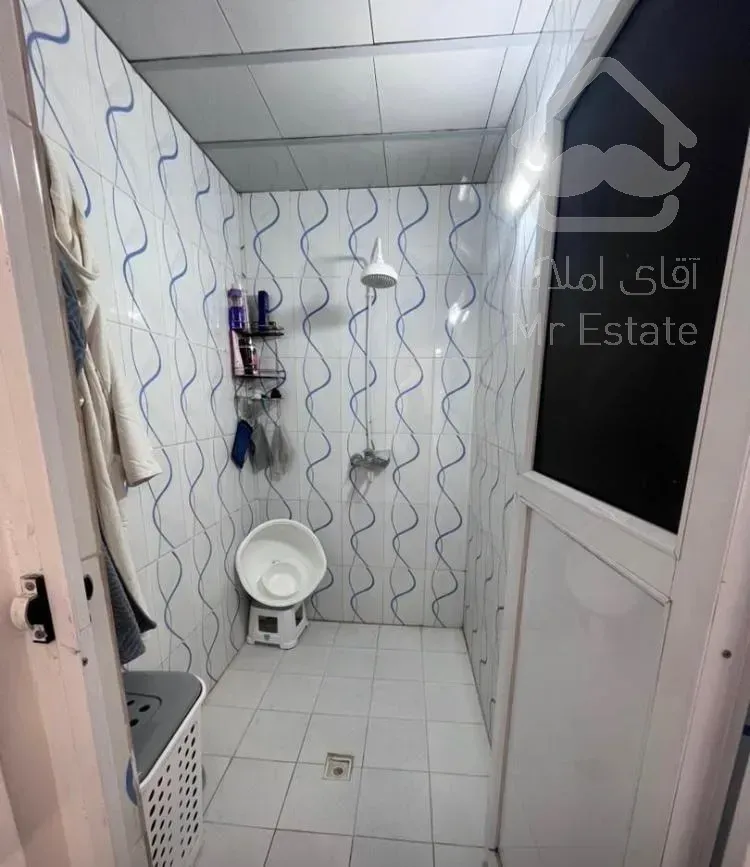 اپارتمان صفاییه شهرری