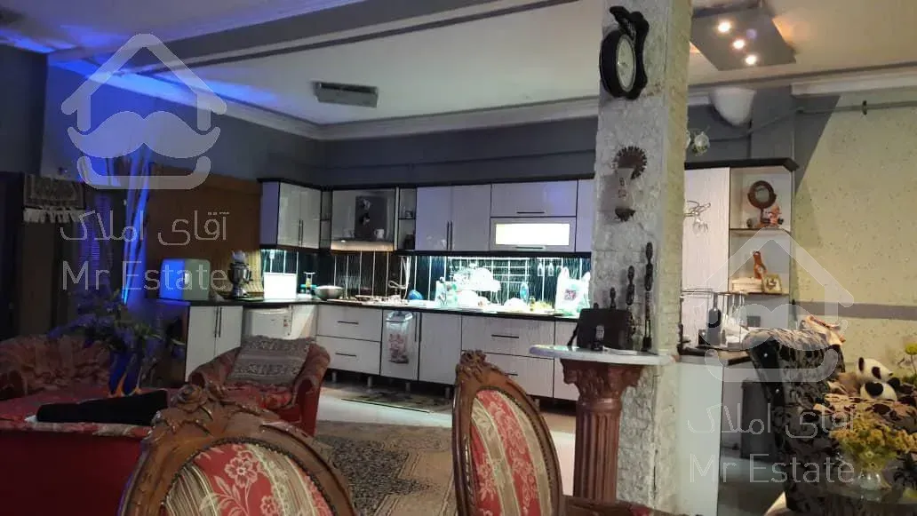 ویلا سرخرود