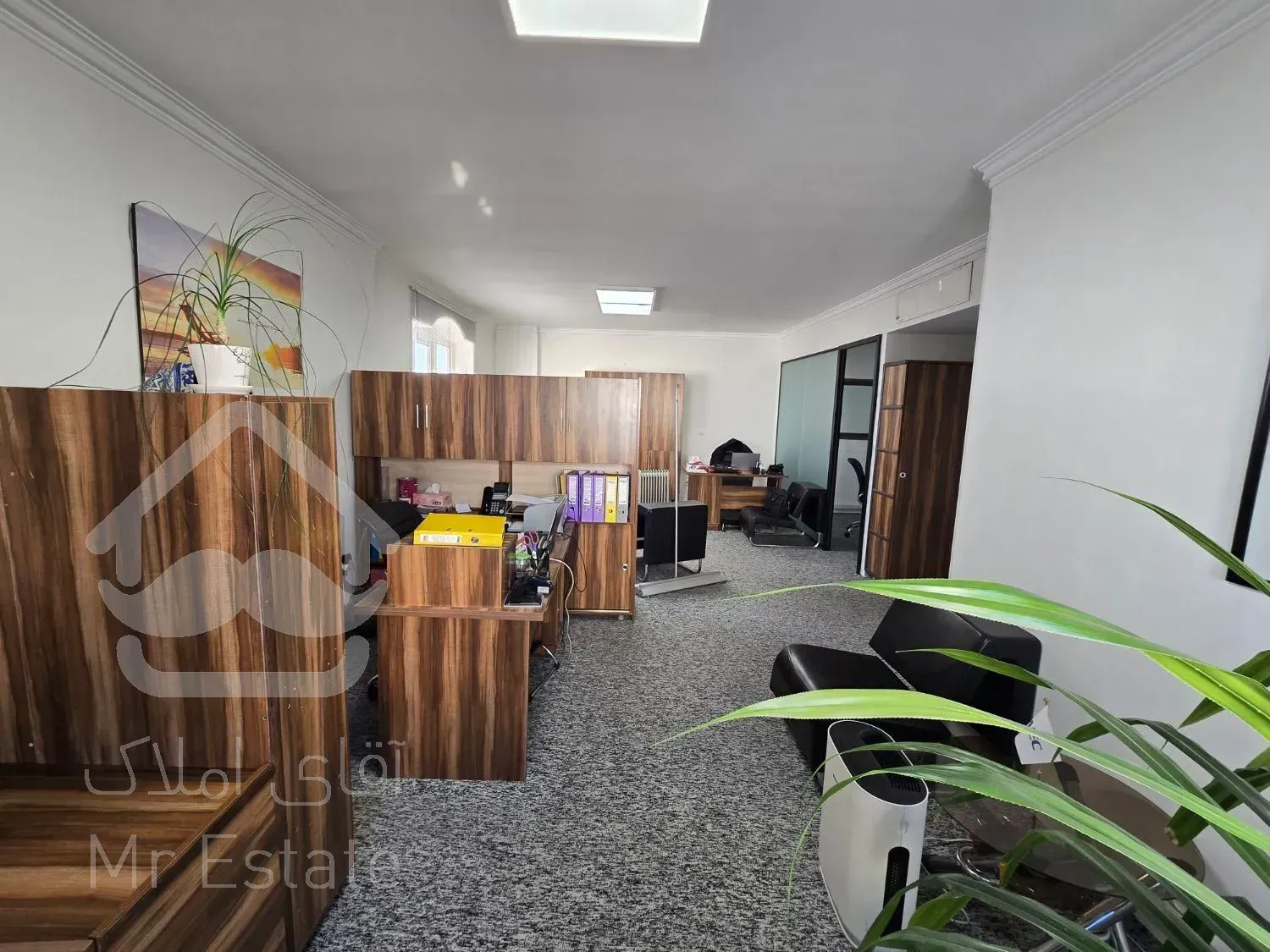 11۵مترسعادت آباد*مناسب آفیس،شرکت،۲ پارکینگ،لابی