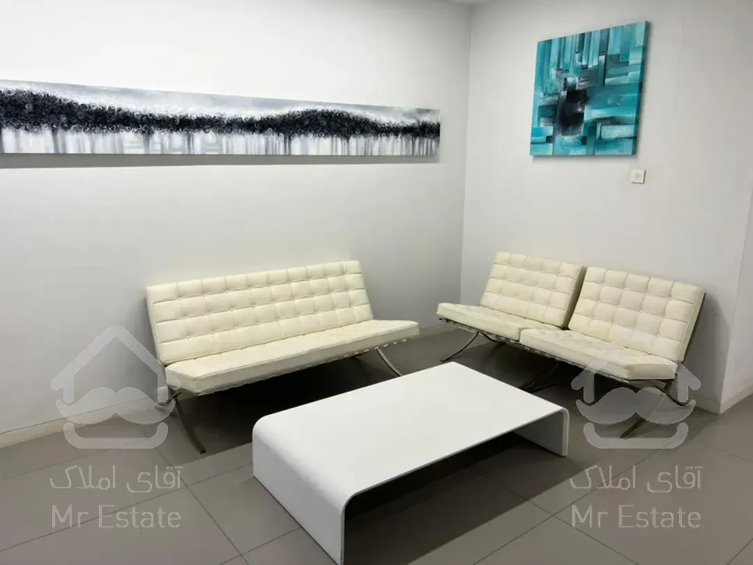 ۱۴۰۰متر مستغلات موقعیت اداری نوساز شیک