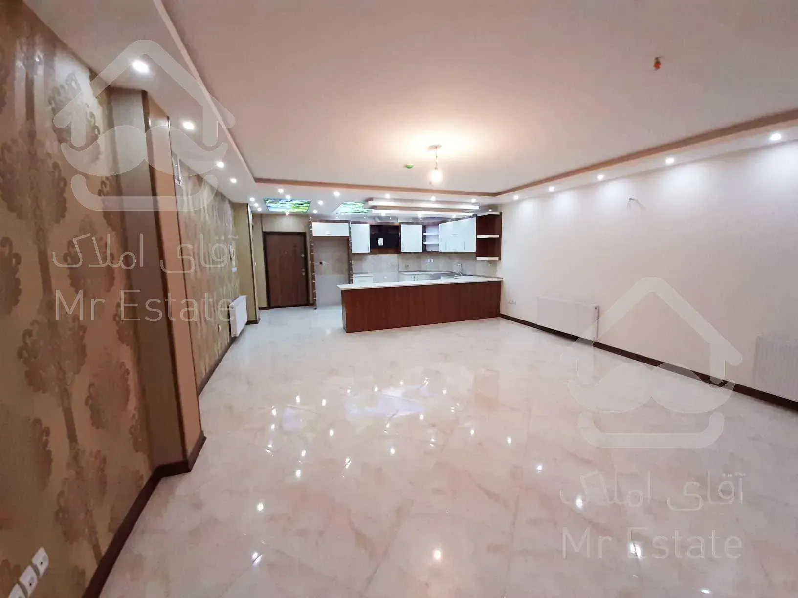 ۱۱۱متر /جنوبی/پیشنهادی جهت سکونت وسرمایه‌گذاری