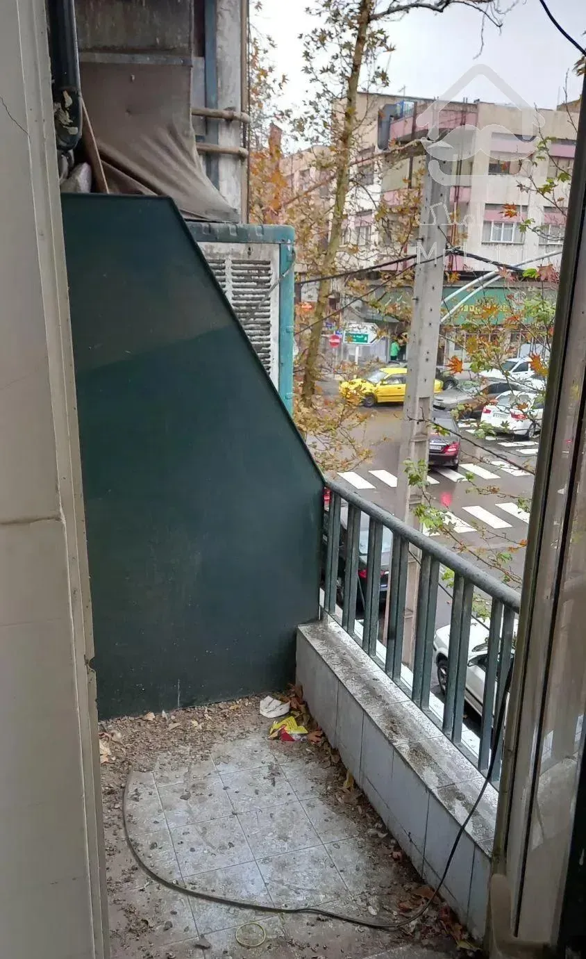 آپارتمان ۱۰۷ متر ۴ خوابه