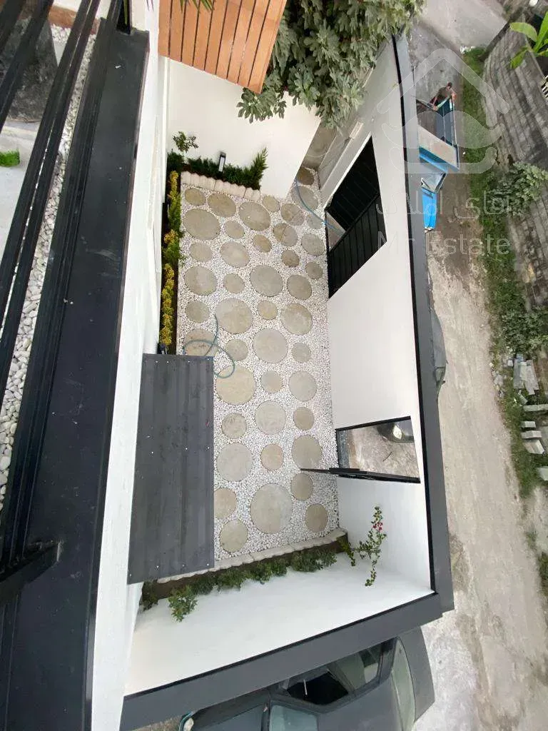 فروش ویلا لاکچری استخردار تنکابن