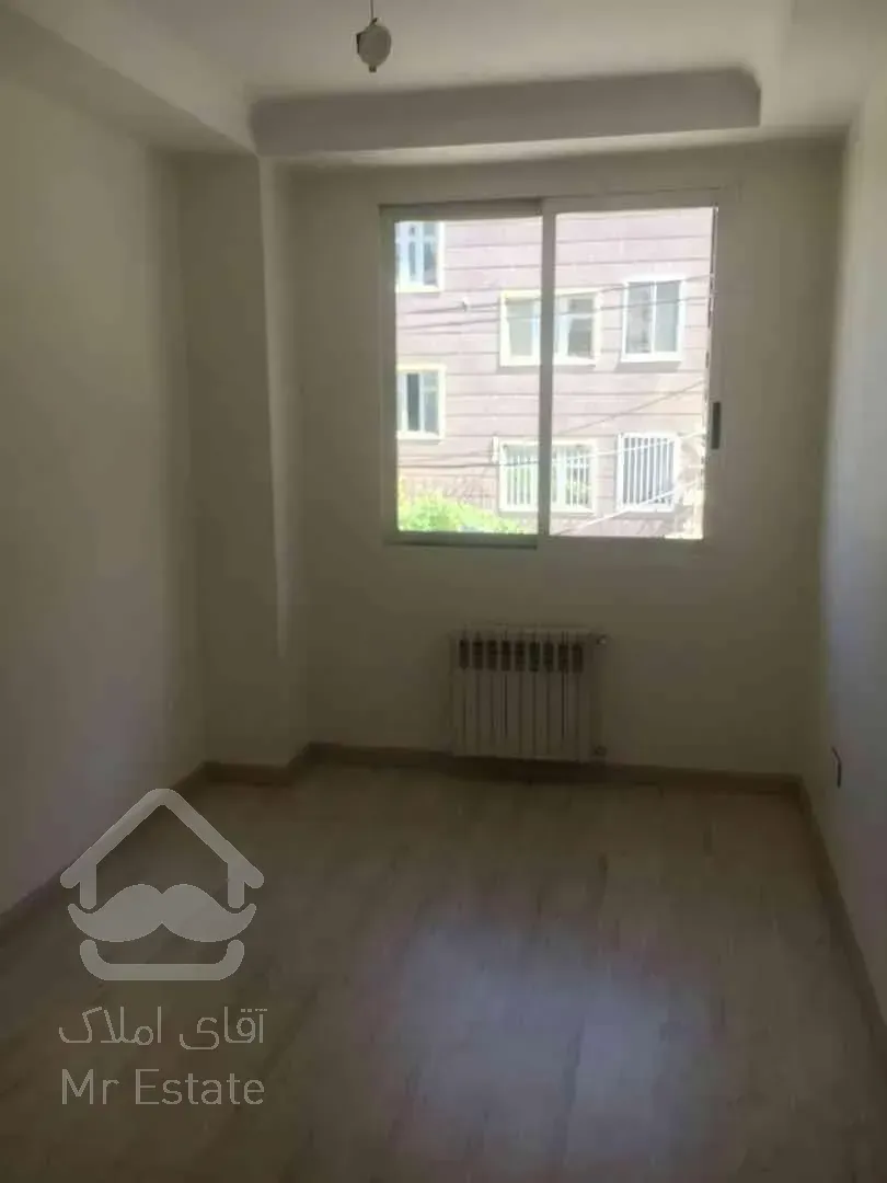 آپارتمان ۱۲۷متری فردوس غرب