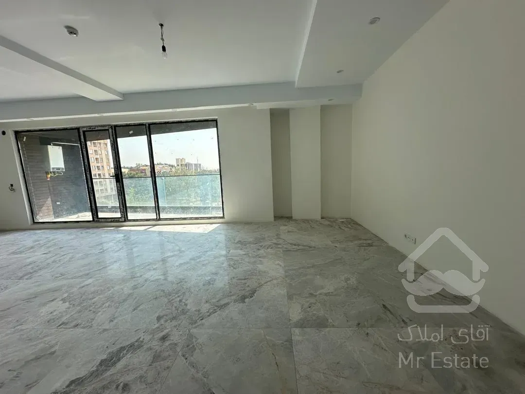 فروش اپارتمان 200 متری محمودیه