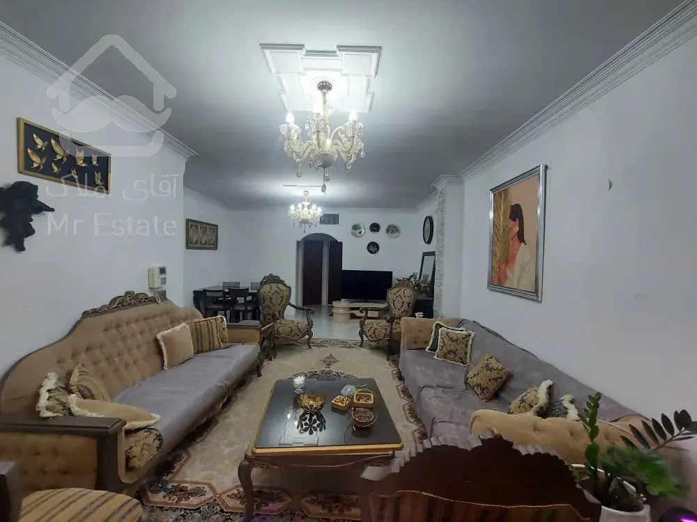 اجاره آپارتمان مسکونی ۷۵ متر بلوار فردوس