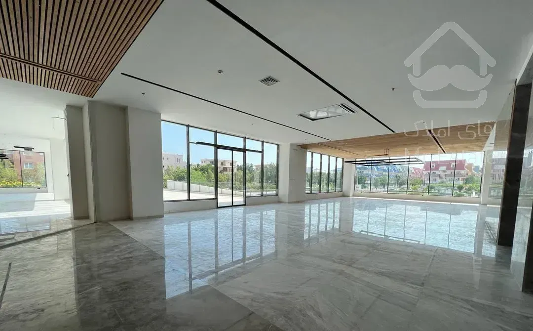 فروش واحد های اماده اقساط ۶۰ ماهه سنددار