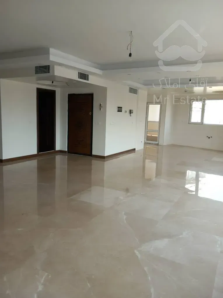 اجاره آپارتمان 230 متر فرمانیه