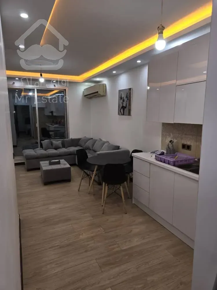 فروش آپارتمان یکخواب ۵۵متری میرمهنا فاز آ