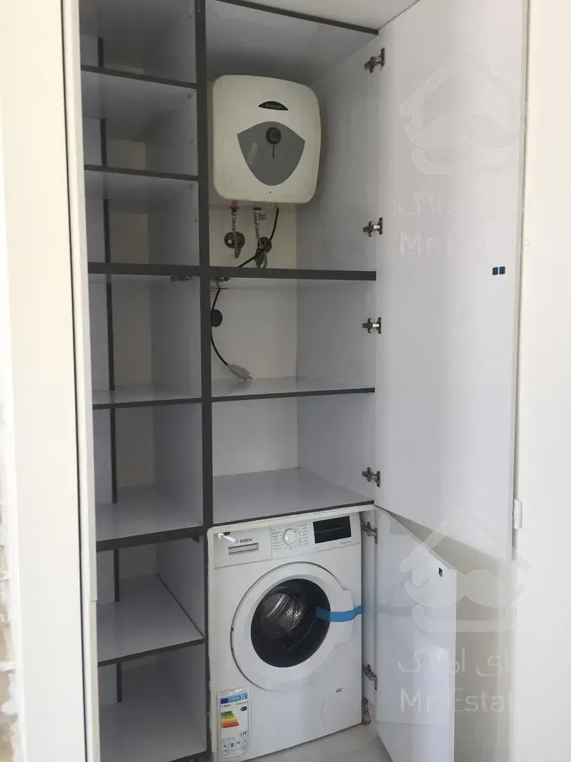 فروش دوخواب ۹۰ متری دید دریا صدف فاز ۳