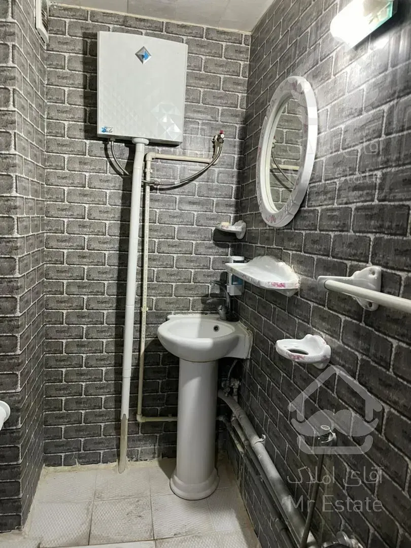 فروش فوری آپارتمان ۵۸متری منیریه