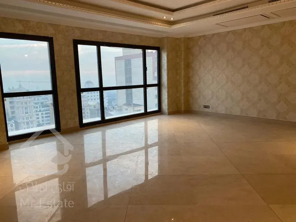 فروش اپارتمان 260 متری ولنجک