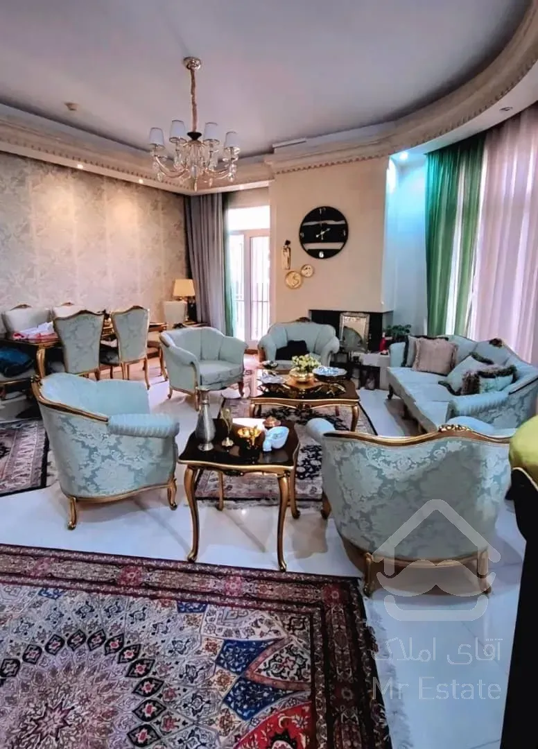 فروش اپارتمان 143 متری زعفرانیه