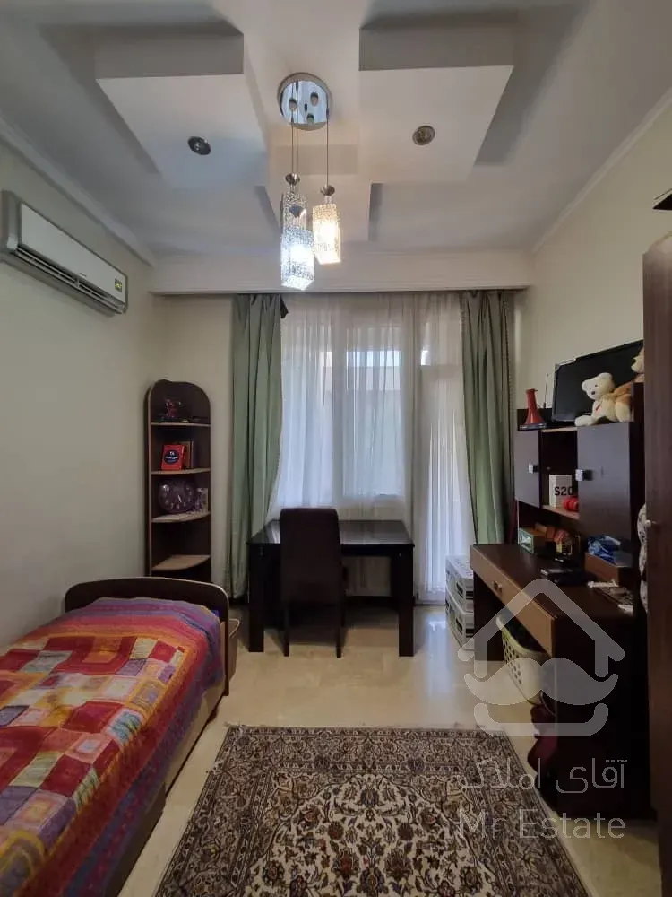 اجاره 150 متری پاسداران