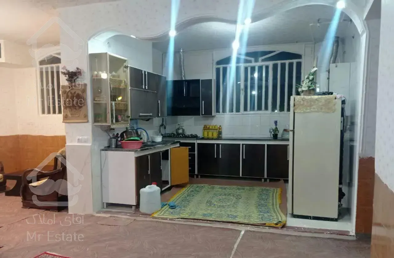 سوئیت ویک خواب ودوخواب شیک ومرتب