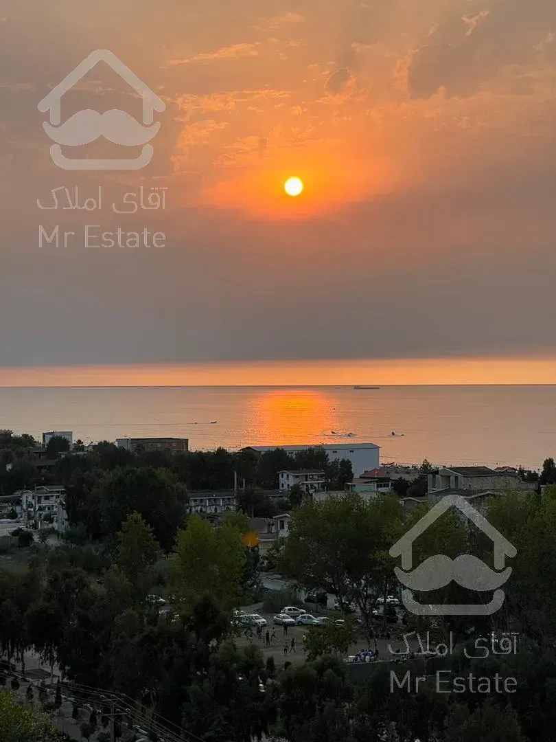 ۱۶۰متر  برج کاج