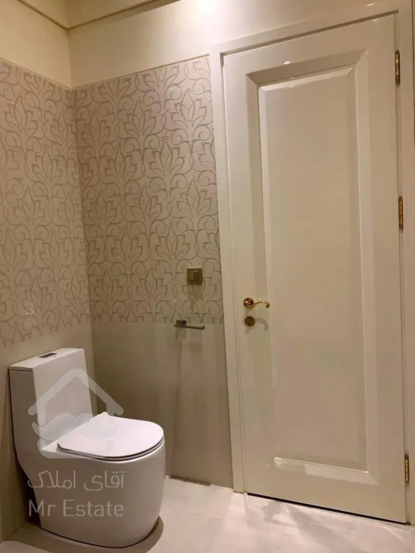 فروش اپارتمان  205 متری  زعفرانیه