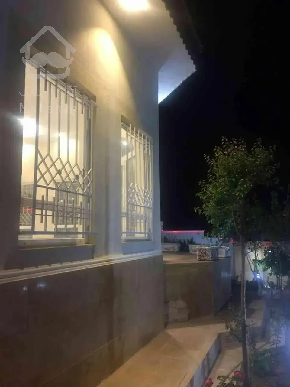 پرند باغ ویلایی 480 متری 3 خواب