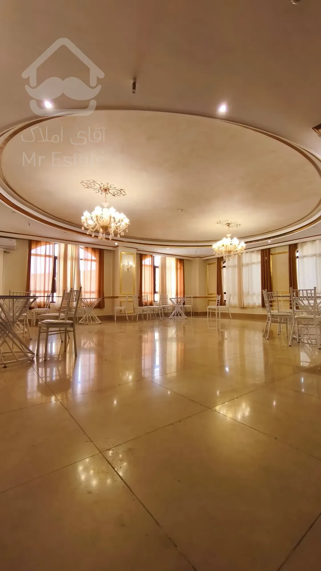 دپارتمان سلیمی/۱۴۳متری/برج سیمرغ/زیر قیمت