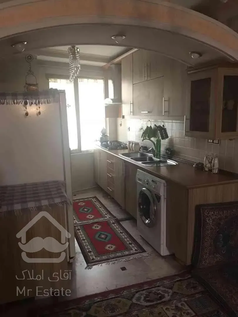 آپارتمان ۵۰ متری بلوار فردوس