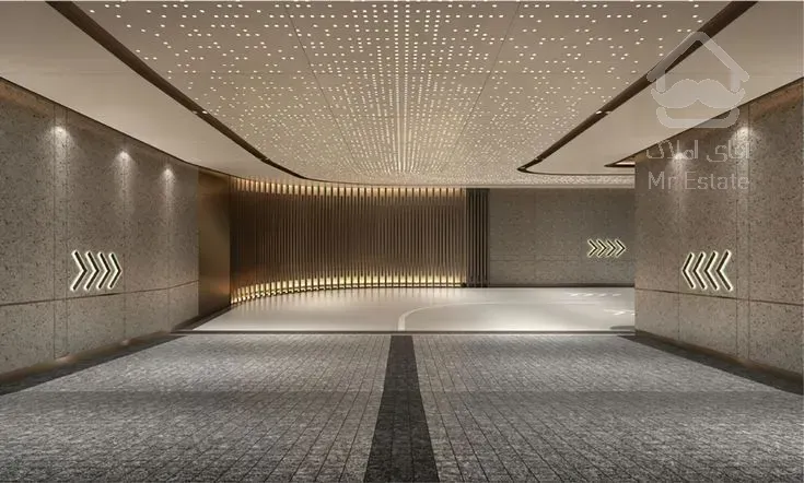 آسمان‌نشینی در چیتگرواحدهای لوکس راگا با شرایط ویژه پیش‌فروش و تهاتر