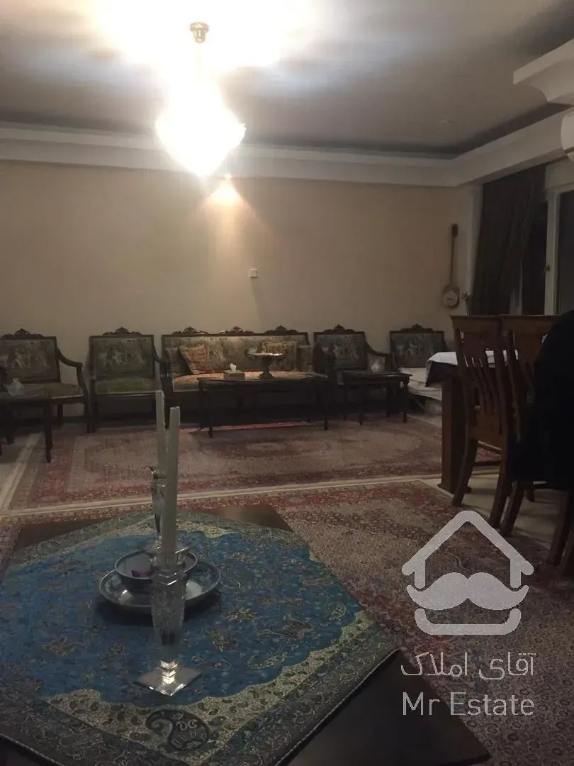 فروش آپارتمان فرشته 157  متر لوکس