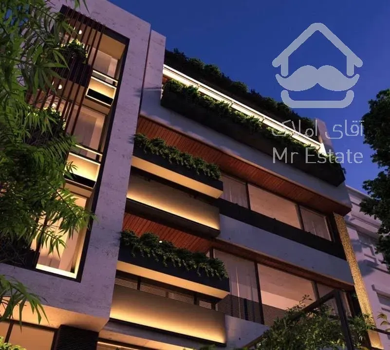 اجاره واحد دو خواب مطهری شمالی