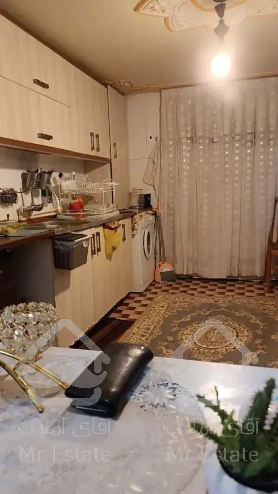 ۷۰ متر دو خوابه