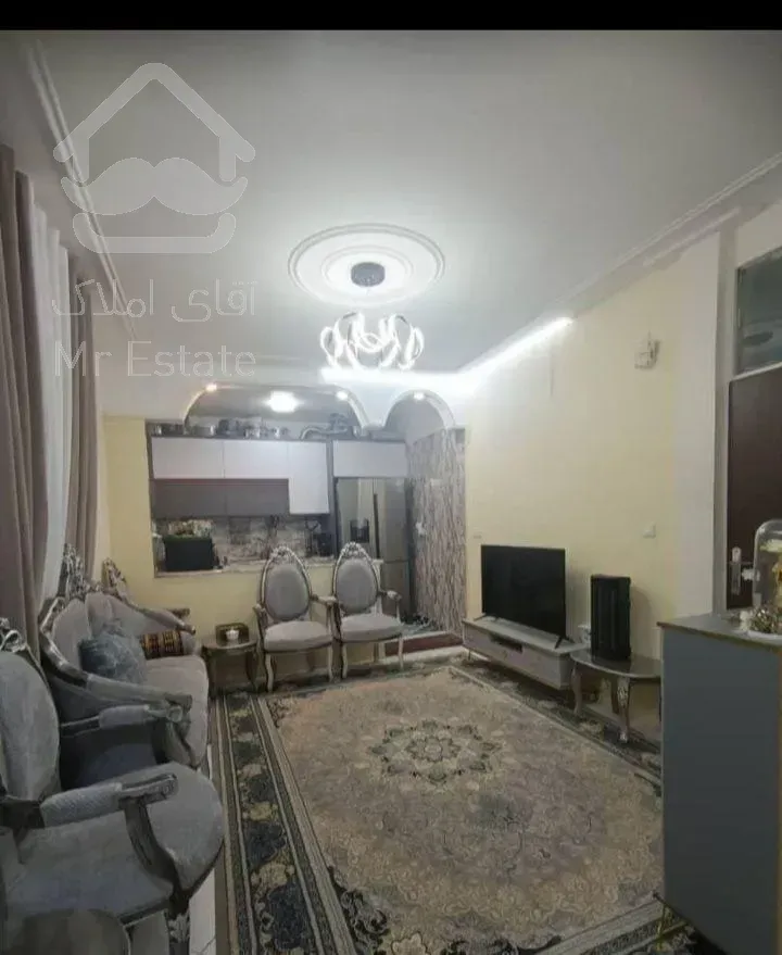 ۳۷ متر / فول بازسازی / خاوران