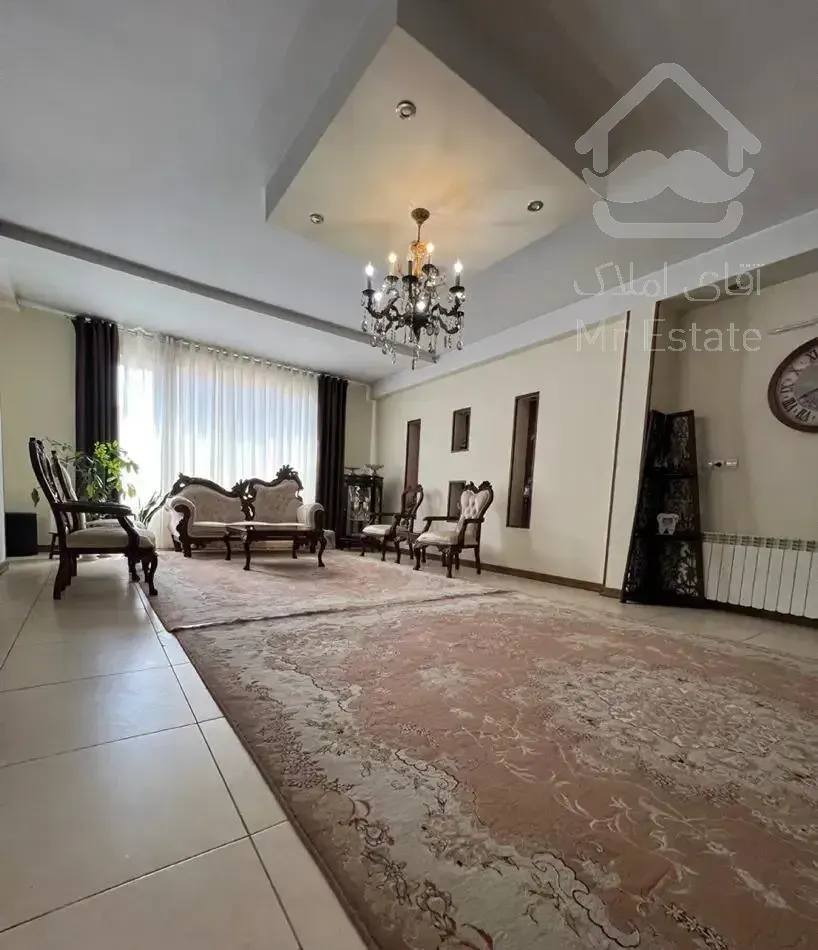 اجاره واحد 177متری پونک &amp;املاک شهرمن