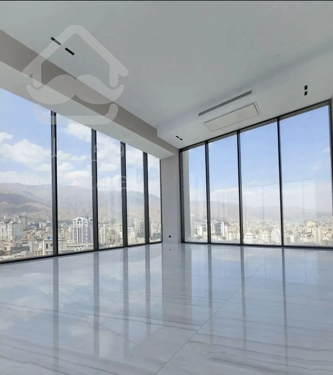 کاکرانیه شمالی پنت۳۸۰متری+۳۵مترتراس/برندمنطقه