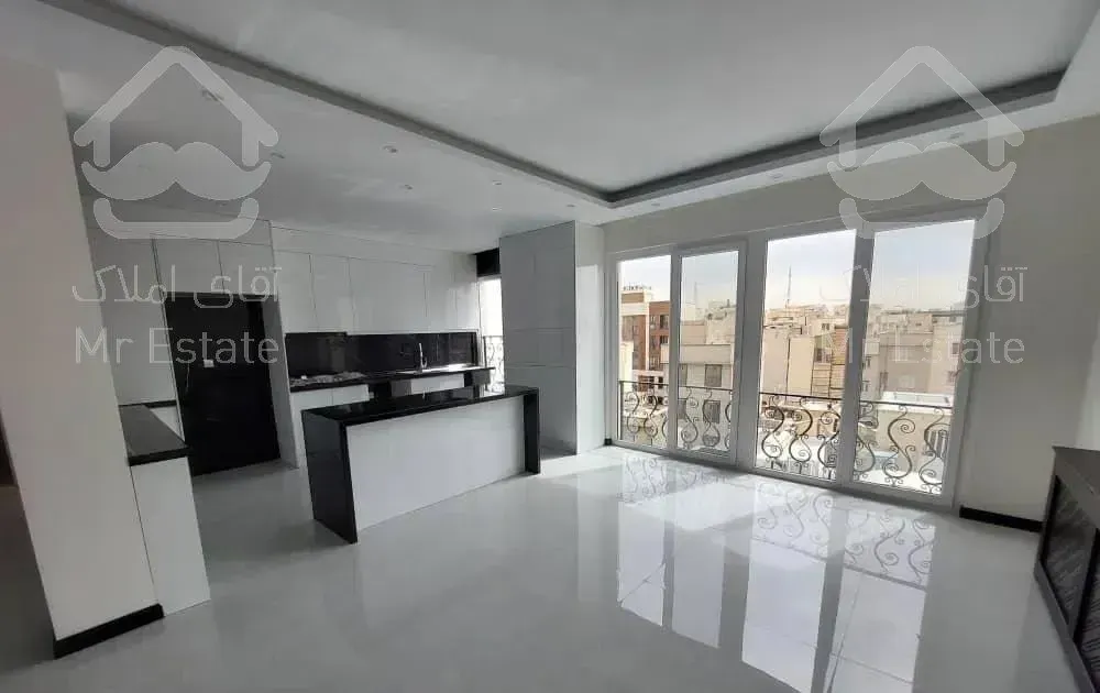 ۲۴۰متر/دیباجی/ویو کل تهران