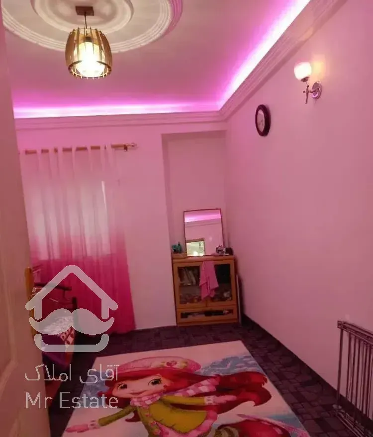 ویلای شهری 210 متر زمین 100 متر بنا