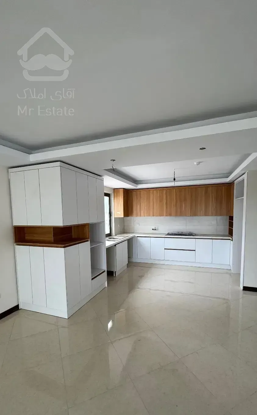 اپارتمان نمک ابرود