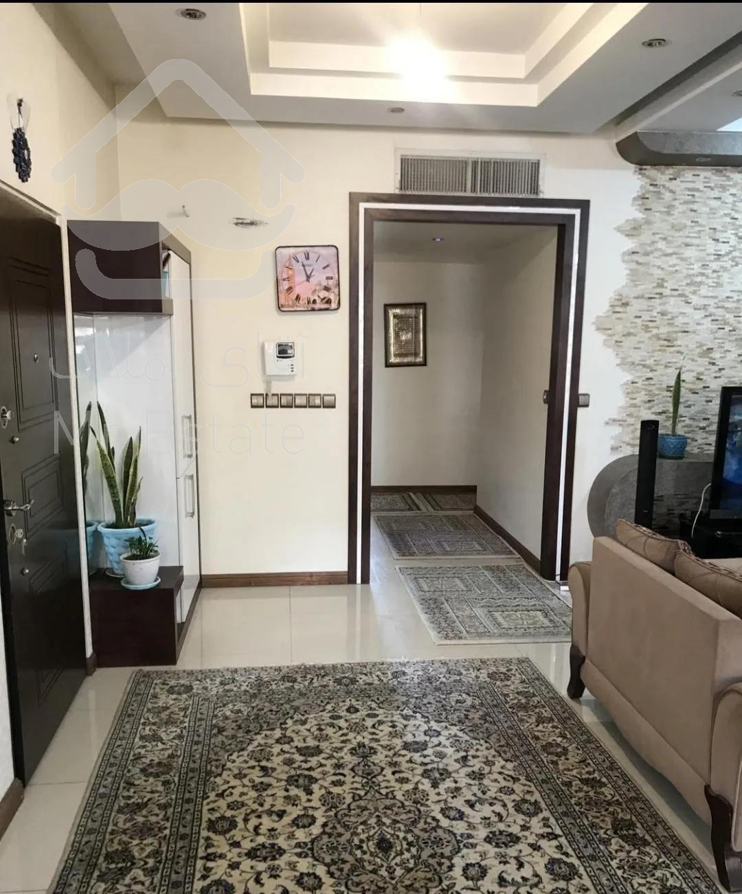 ۱۰۳متر/۳خواب/ سرمایه گذاری