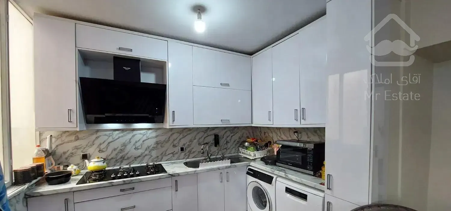 اجاره آپارتمان شهران