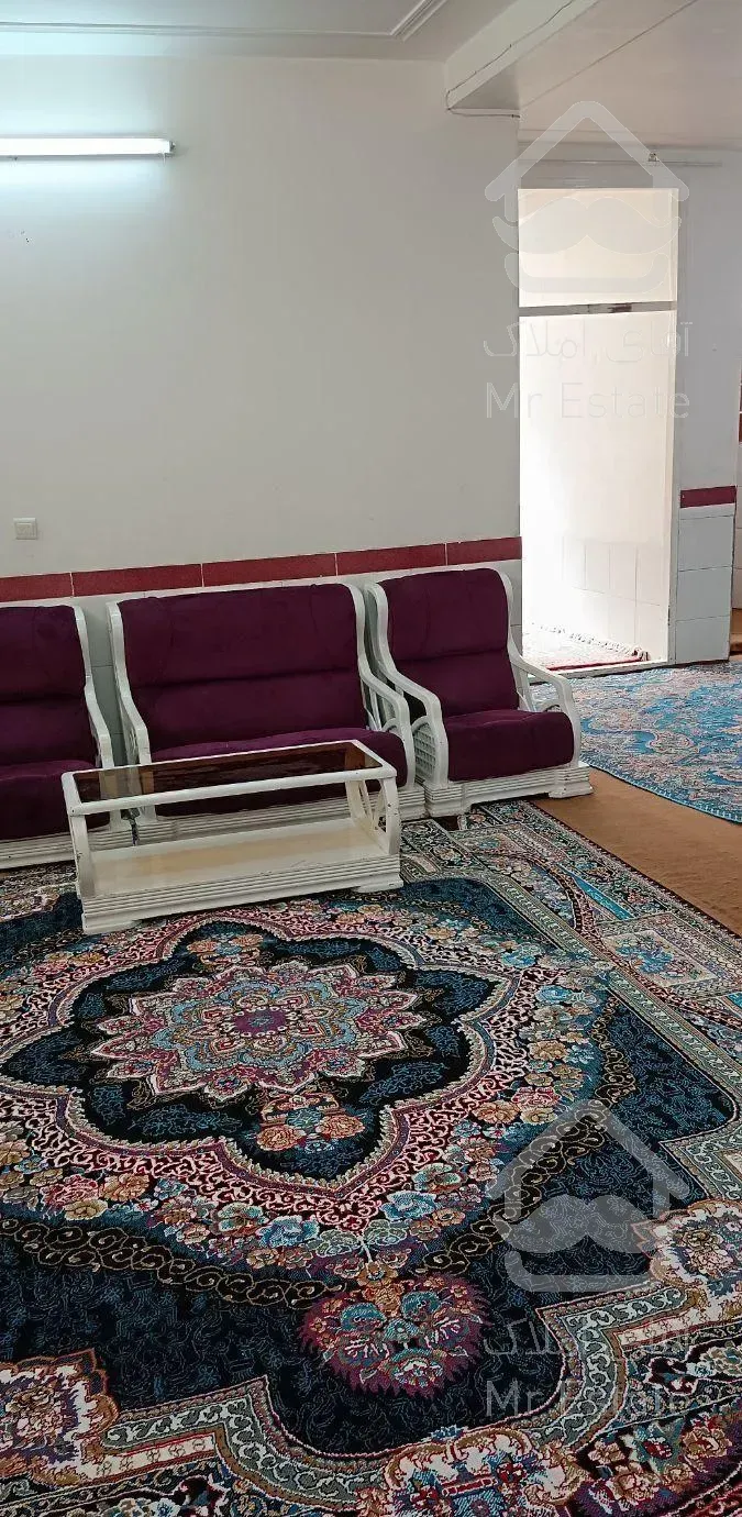 سوییت سوئیت محدوده میدان ابوذر و پاسداران