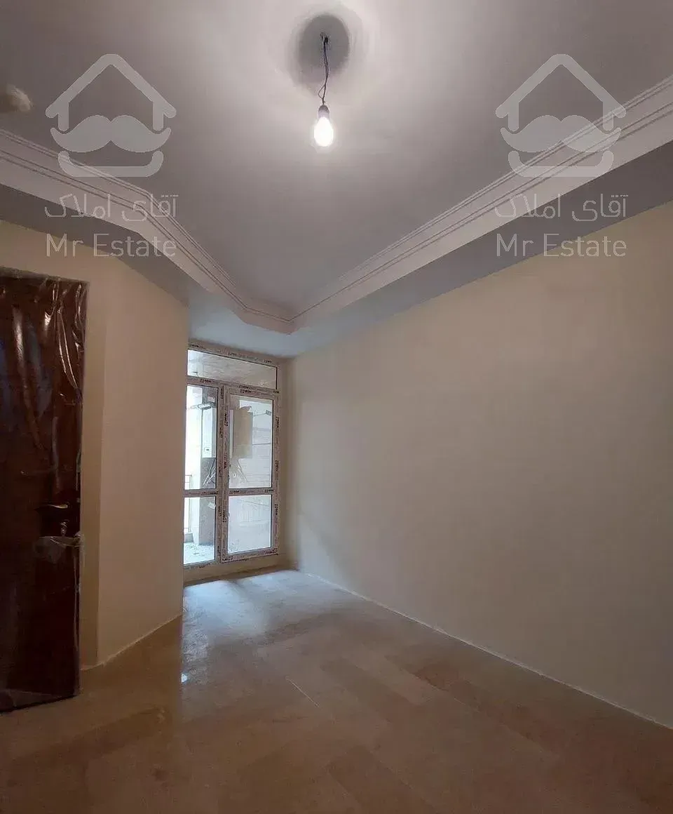 آپارتمان ۱۱۵ متری سه خواب بلوچستان