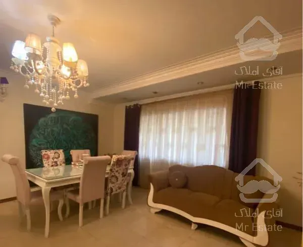 ۱۱۴ متر آپارتمان الهیه فرشته