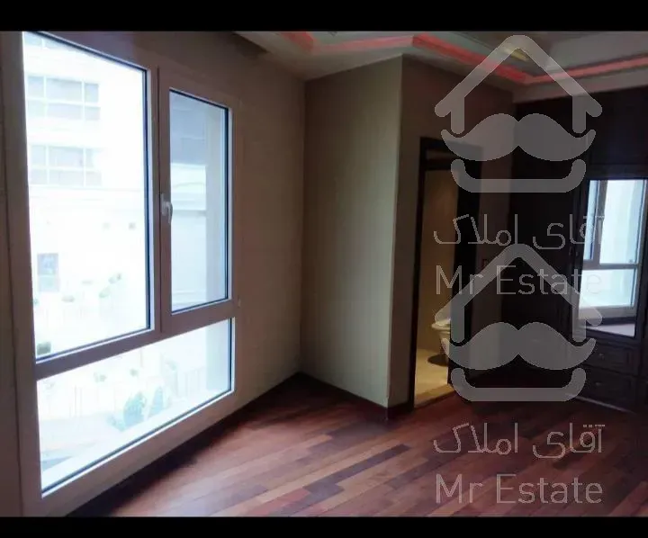 رهن اپارتمان ۴۱۰متری در فرمانیه