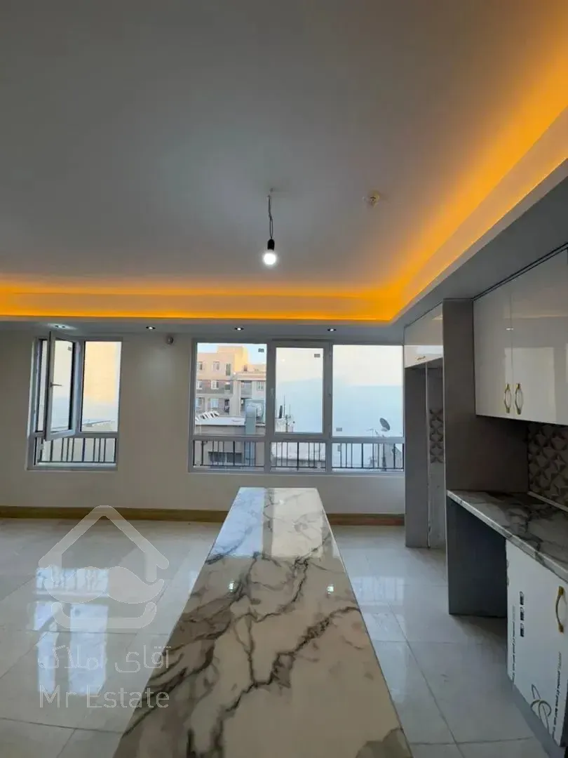 اجاره آپارتمان 75 متر/نوساز/فول امکانات/جنت آباد جنوبی